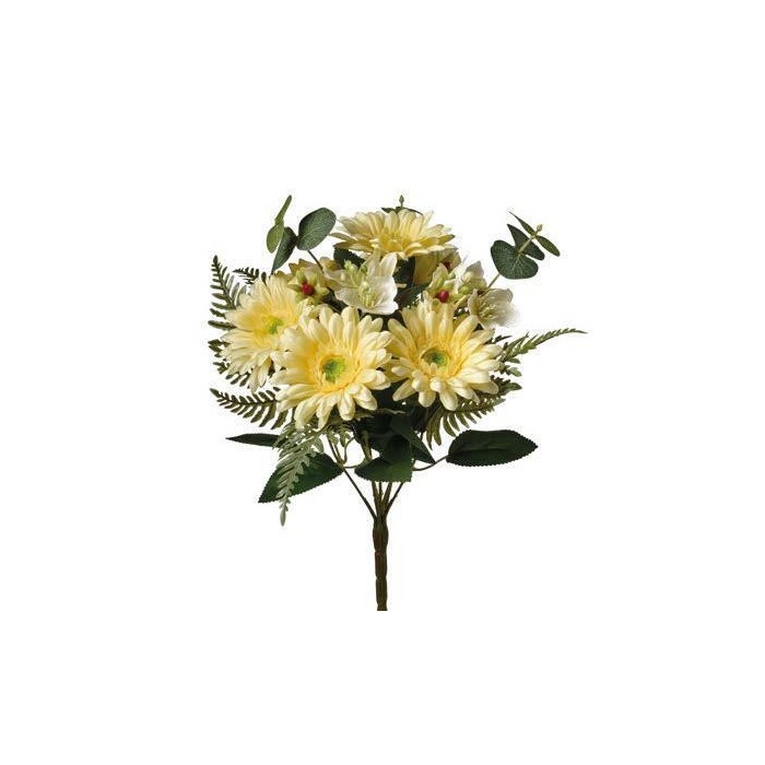 MAZZO GERBERE CM40 YELLOW